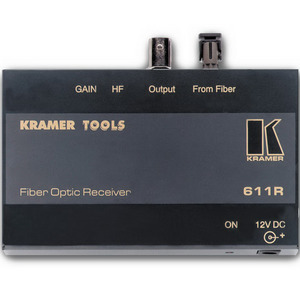 Изображения KRAMER 611R