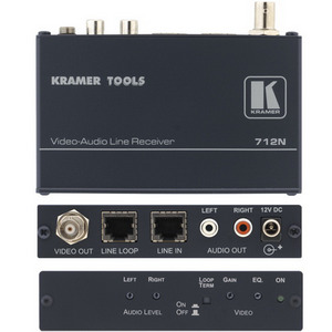 Изображения KRAMER 712N