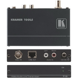 Изображения KRAMER 713