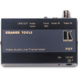 Изображения KRAMER 707