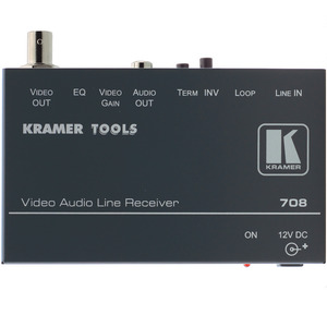 Изображения KRAMER 708