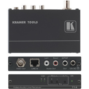 Изображения KRAMER 714-10