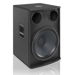 Изображения DYNACORD Corus Evolution Sub 1.18