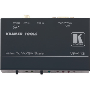 Изображения KRAMER VP-413