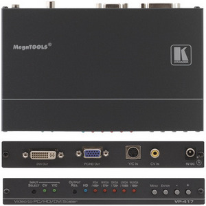 Изображения KRAMER VP-417