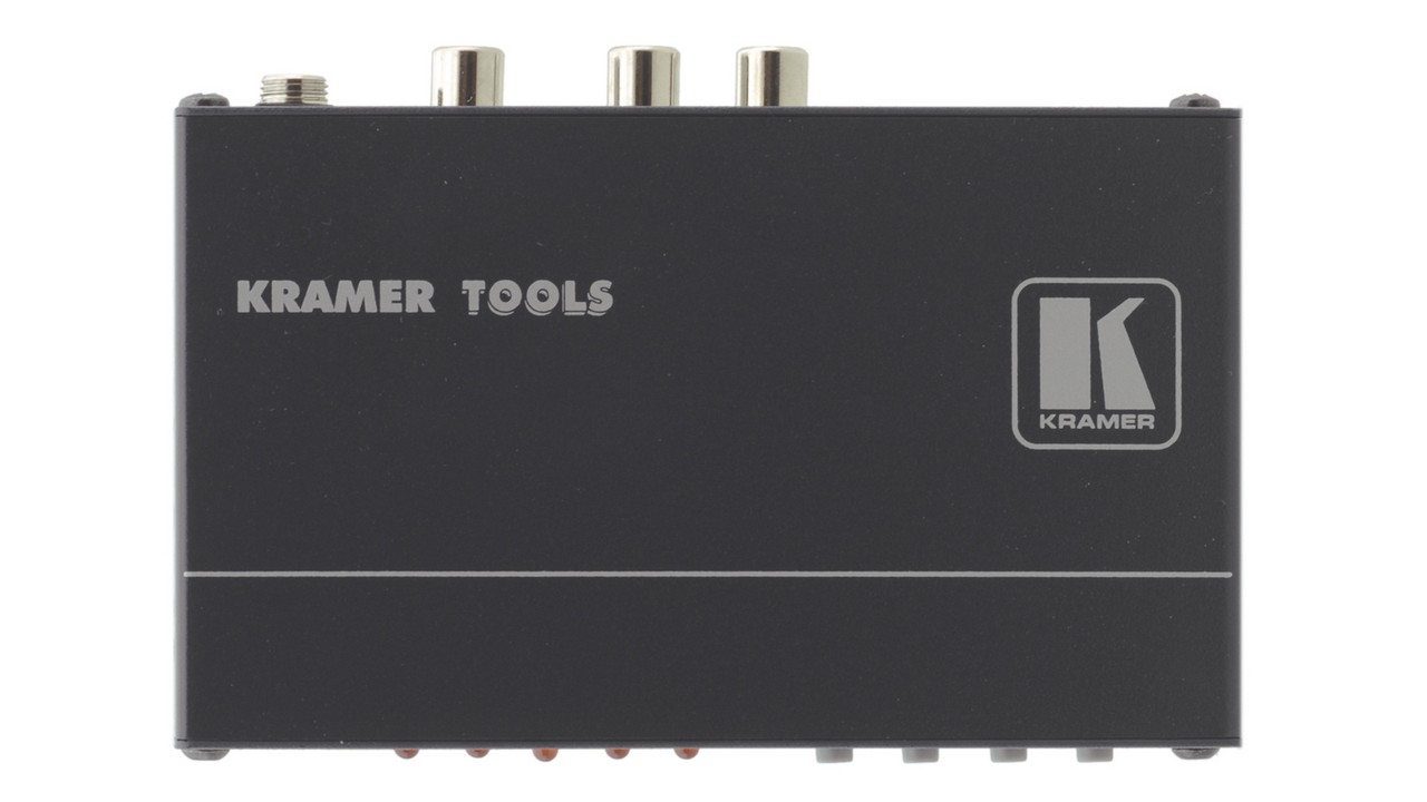 Масштабатор CV в HDMI KRAMER VP-410