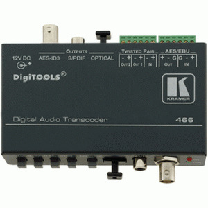 Изображения KRAMER 466