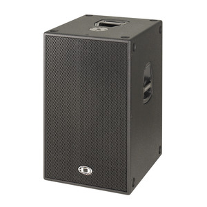 Изображения DYNACORD VariLine Sub 18