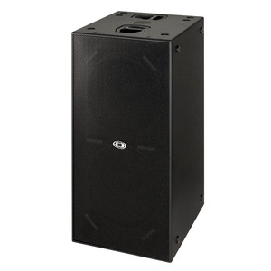 Изображения DYNACORD VariLine Sub 28