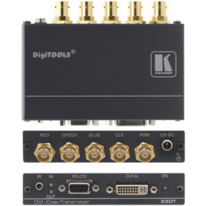 Изображения KRAMER 650T