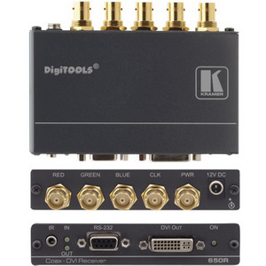 Изображения KRAMER 650R