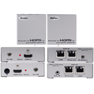 Изображения GEFEN EXT-HDMI1.3-CAT5-ELR