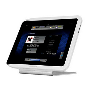 Изображения CRESTRON IDOC-PAD-DSC-W-S белая