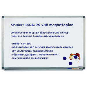 Изображения MAGNETOPLAN SP 2000 x 1000 мм