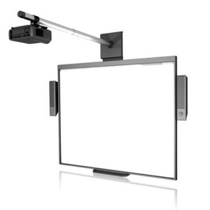 Изображения SMART Board 480iv