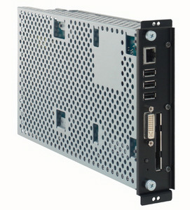 Изображения NEC Slot-in PC with Intel Core i5 STv1