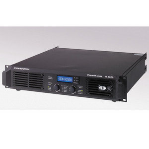 Изображения DYNACORD H2500