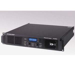 Изображения DYNACORD H5000