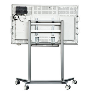 Изображения Напольная стойка для SHARP PN-L702B