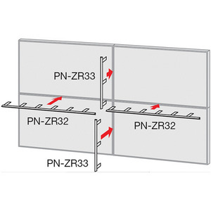 Изображения SHARP PN-ZR33
