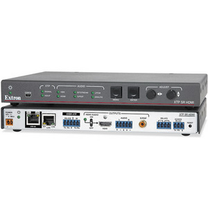 Изображения EXTRON XTP SR HDMI, 60-1199-01