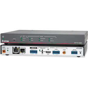 Изображения EXTRON XTP R HDMI, 60-1043-13