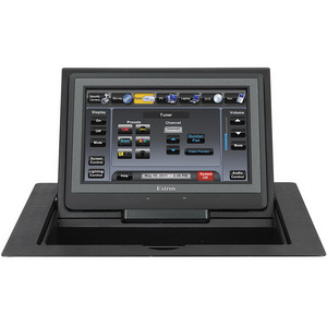 Изображения EXTRON TLP 710CV черная, 60-1175-020A