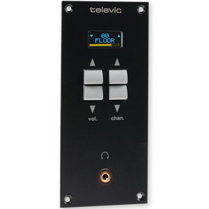 Изображения TELEVIC ODCSA5500, 71.68.5151