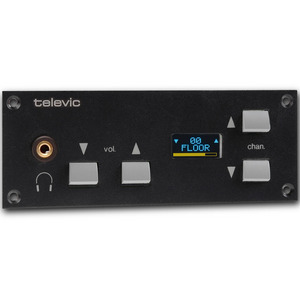 Изображения TELEVIC ODCSL5500, 71.68.5051