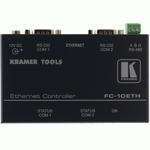 Изображения KRAMER FC-10ETH