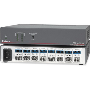 Изображения EXTRON FOX AEX 108 MM, 60-1227-01