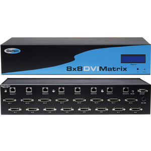 Изображения GEFEN EXT-DVI-848