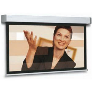 Изображения PROJECTA Compact Electrol Matte White, 10101173