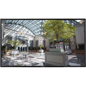 Изображения PANASONIC TH-42LF25ER