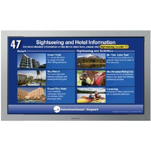 Изображения PANASONIC TH-47LFT30W