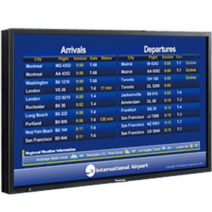 Изображения PANASONIC TH-42LF30ER