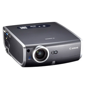 Изображения CANON XEED WUX10 Mark II 3LCOS 3200 ANSI