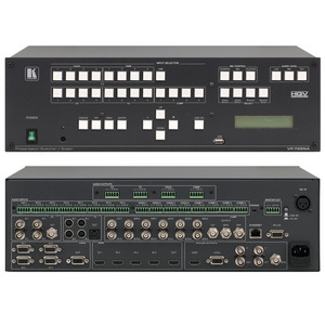 Изображения KRAMER VP-725NA