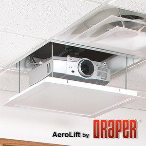 Изображения DRAPER Aerolift 150, 300228