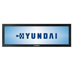 Изображения HYUNDAI C430ML Wide View