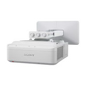 Изображения SONY VPL-SX535