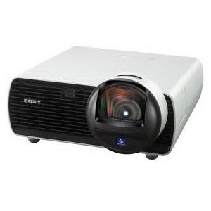 Изображения SONY VPL-SX125