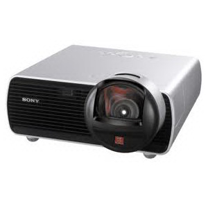 Изображения SONY VPL-SW125