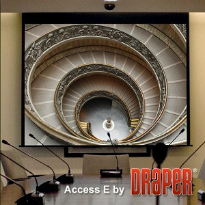 Изображения DRAPER Access/E, XT900E (АТ1200), 8cm ebd, 16010405    ZZZ