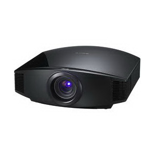Изображения SONY VPL-VW95ES