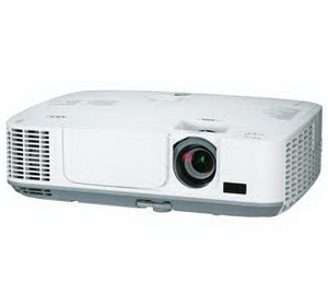 Изображения NEC M350X