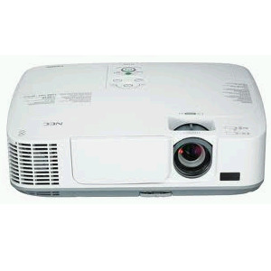 Изображения NEC M260X