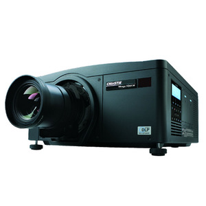 Изображения CHRISTIE Mirage HD6K-M