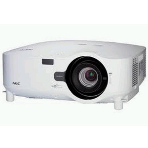 Изображения NEC NP2200