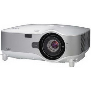 Изображения NEC NP3250